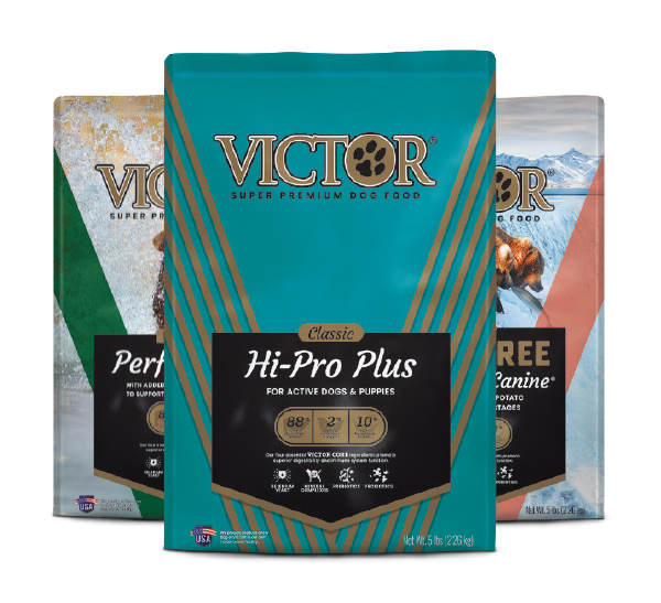 Our Brands | Mid America Pet Foods